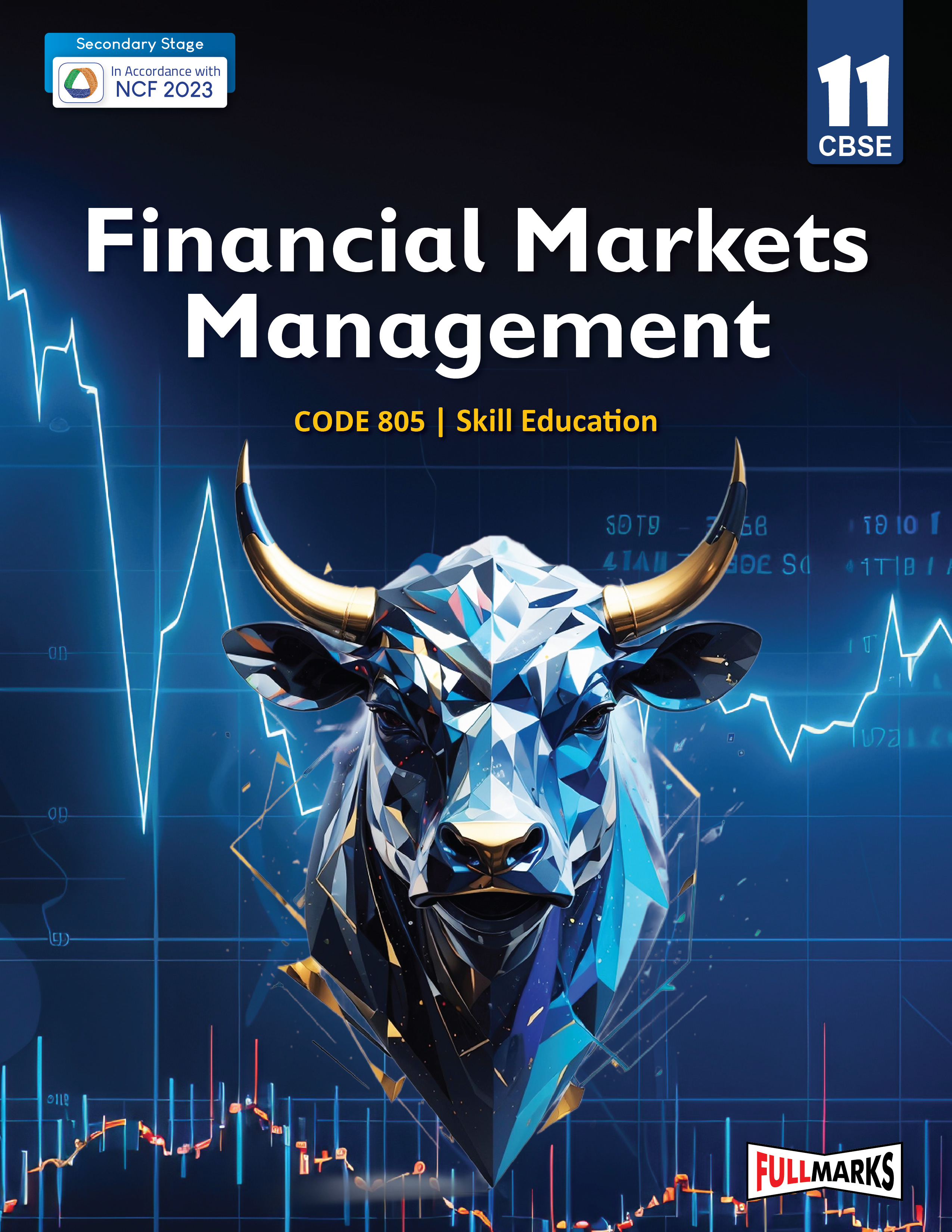 Financial Markets Management Class 11